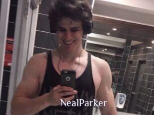 Neal_Parker