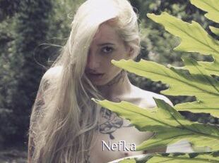 Nefka