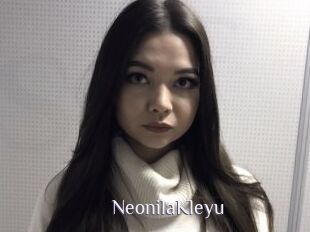 NeonilaKleyu