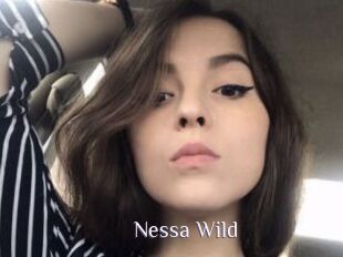 Nessa_Wild