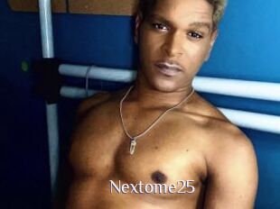 Nextome25