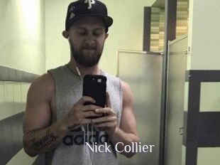 Nick_Collier