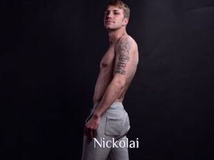 Nickolai