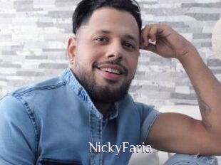 NickyFaria