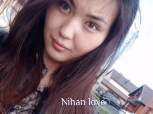 Nihan_love