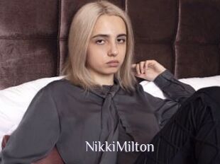 NikkiMilton