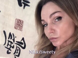 NikkiSweety