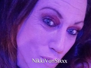 NikkiVonSixxx