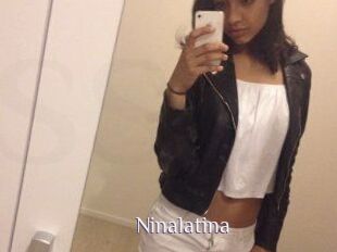 Ninalatina