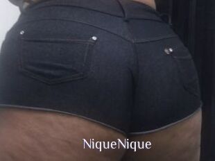 NiqueNique