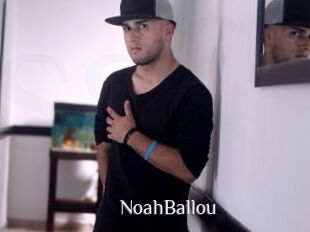 NoahBallou