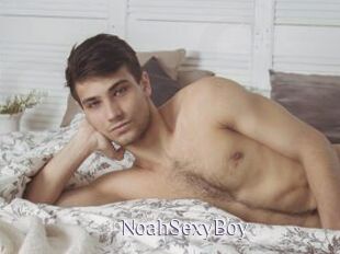 NoahSexyBoy