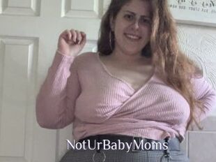 NotUrBabyMoms