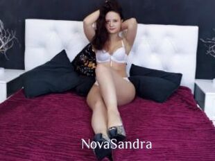 NovaSandra