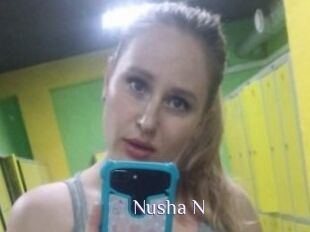 Nusha_N