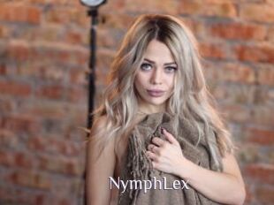 NymphLex