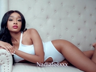 Nadialeexxx