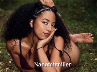 Nahomiimiller