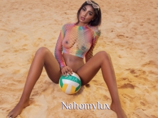 Nahomylux