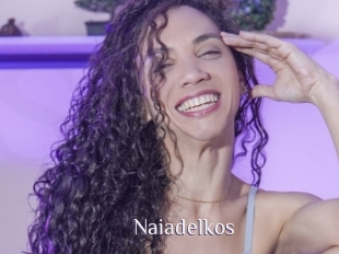 Naiadelkos