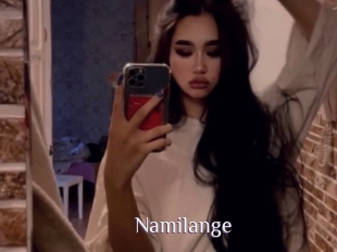 Namilange