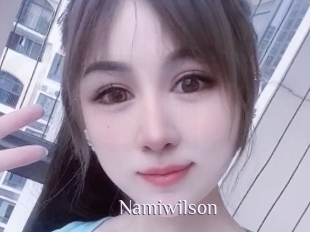 Namiwilson