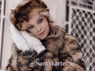 Nancykarter