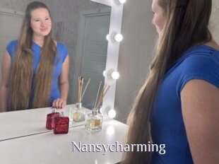 Nansycharming