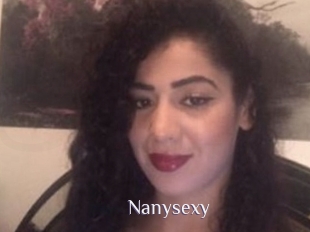 Nanysexy