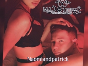 Naomiandpatrick