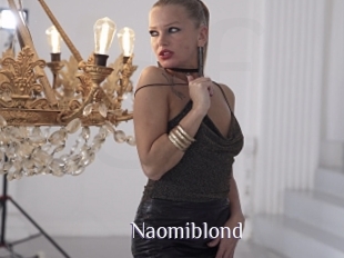 Naomiblond