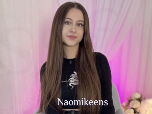 Naomikeens