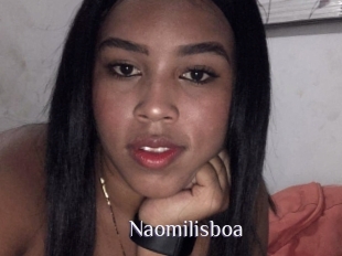 Naomilisboa