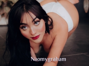 Naomygraham