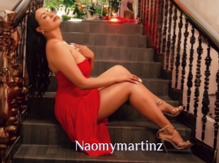 Naomymartinz