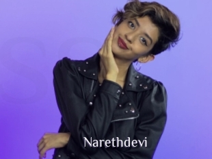 Narethdevi