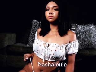 Nashaloule