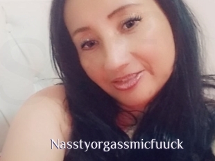 Nasstyorgassmicfuuck