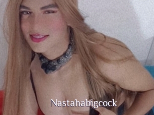 Nastahabigcock