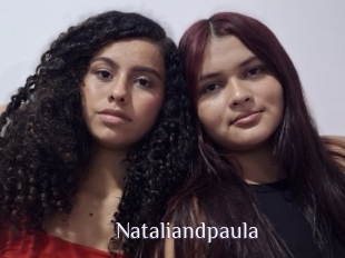 Nataliandpaula