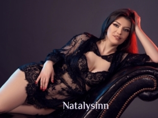 Natalysinn