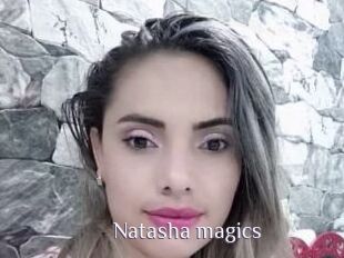 Natasha_magics