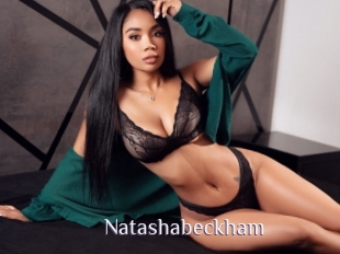 Natashabeckham