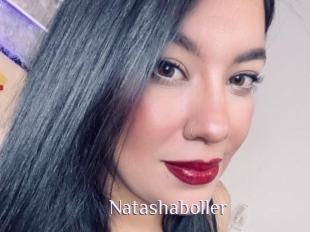 Natashaboller