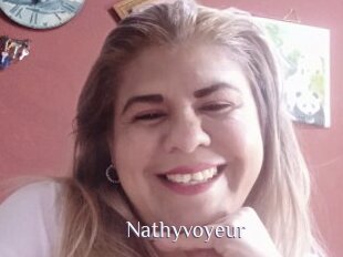 Nathyvoyeur