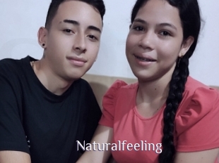 Naturalfeeling