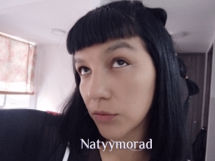 Natyymorad