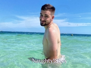 Naughty18boy