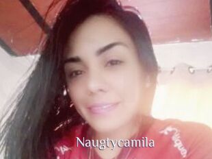 Naugtycamila