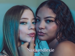 Naxaandlexie